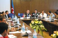 РћWEN MASTERS: FUNCTIONING OF MUNICIPALITIES OF AZERBAIJAN IS CONNECTED WITH CERTAIN PROBLEMS